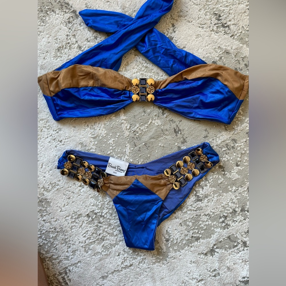 Italian swimsuits - absolutely new